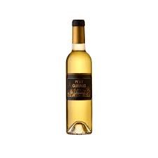 Petit Guiraud Sauternes White 375ml
